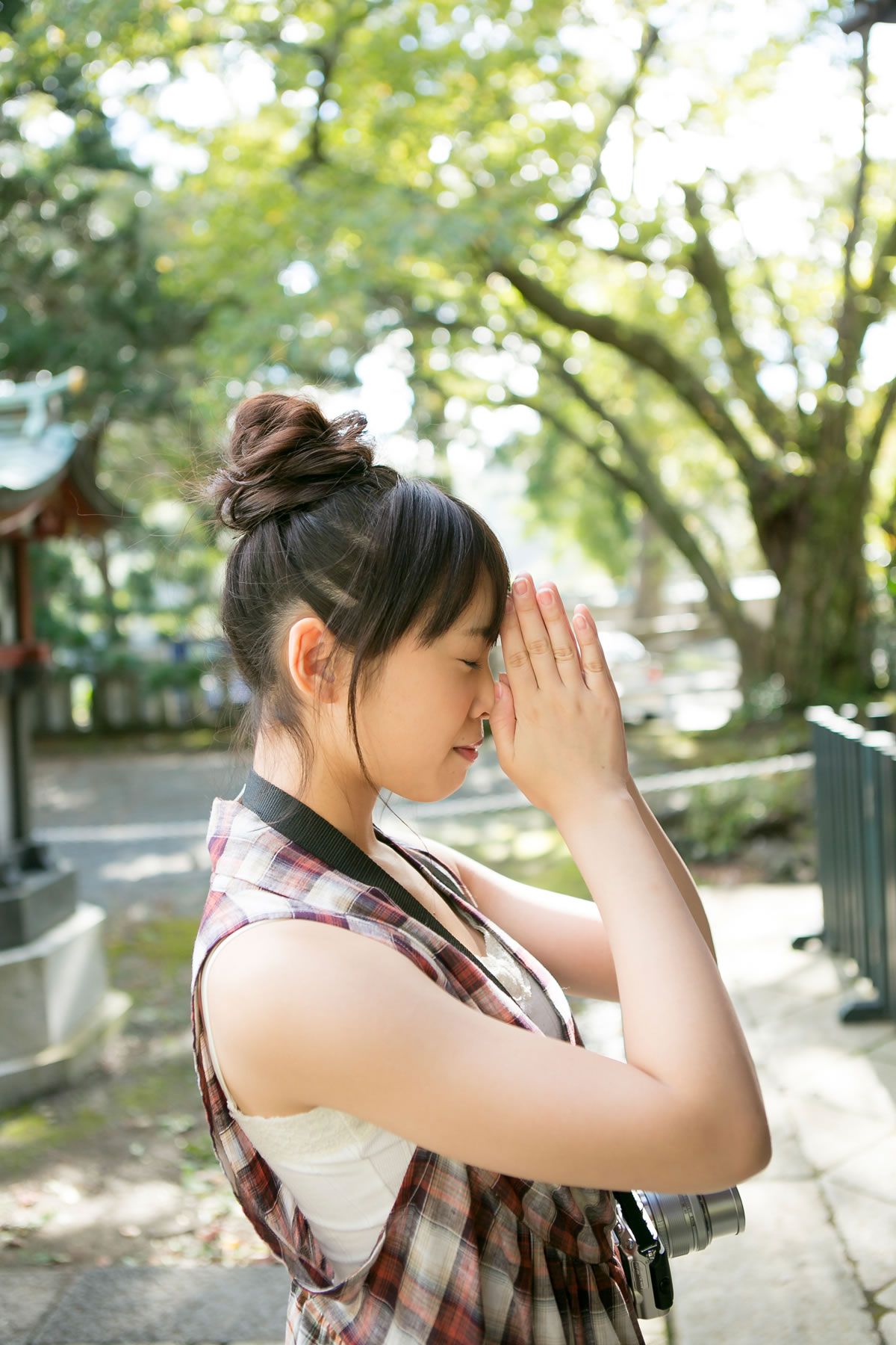 [Hello! Project digital books] 2015.07 Vol.132 中島早貴 [101P]