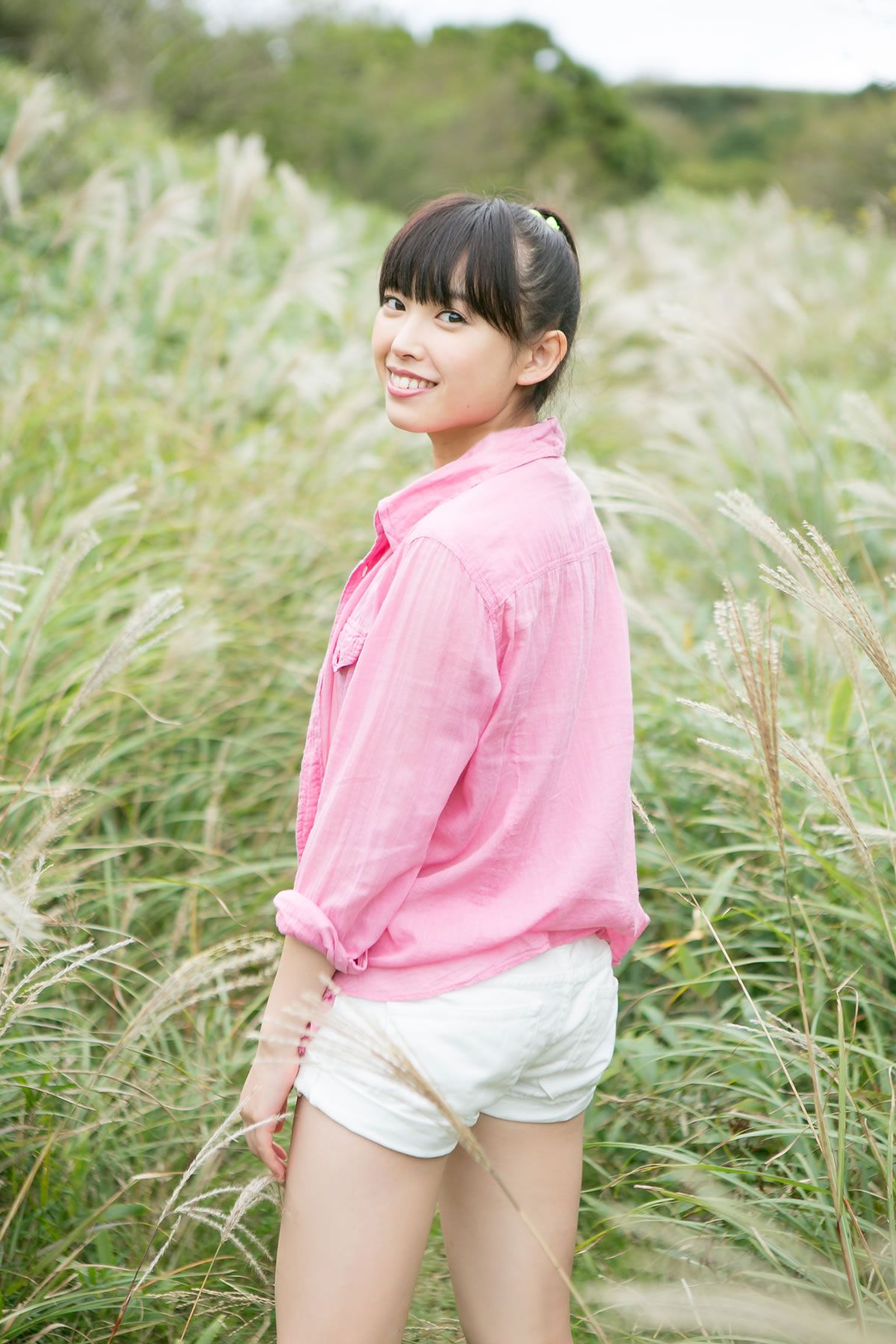 [Hello! Project digital books] 2015.07 Vol.132 中島早貴 [101P]