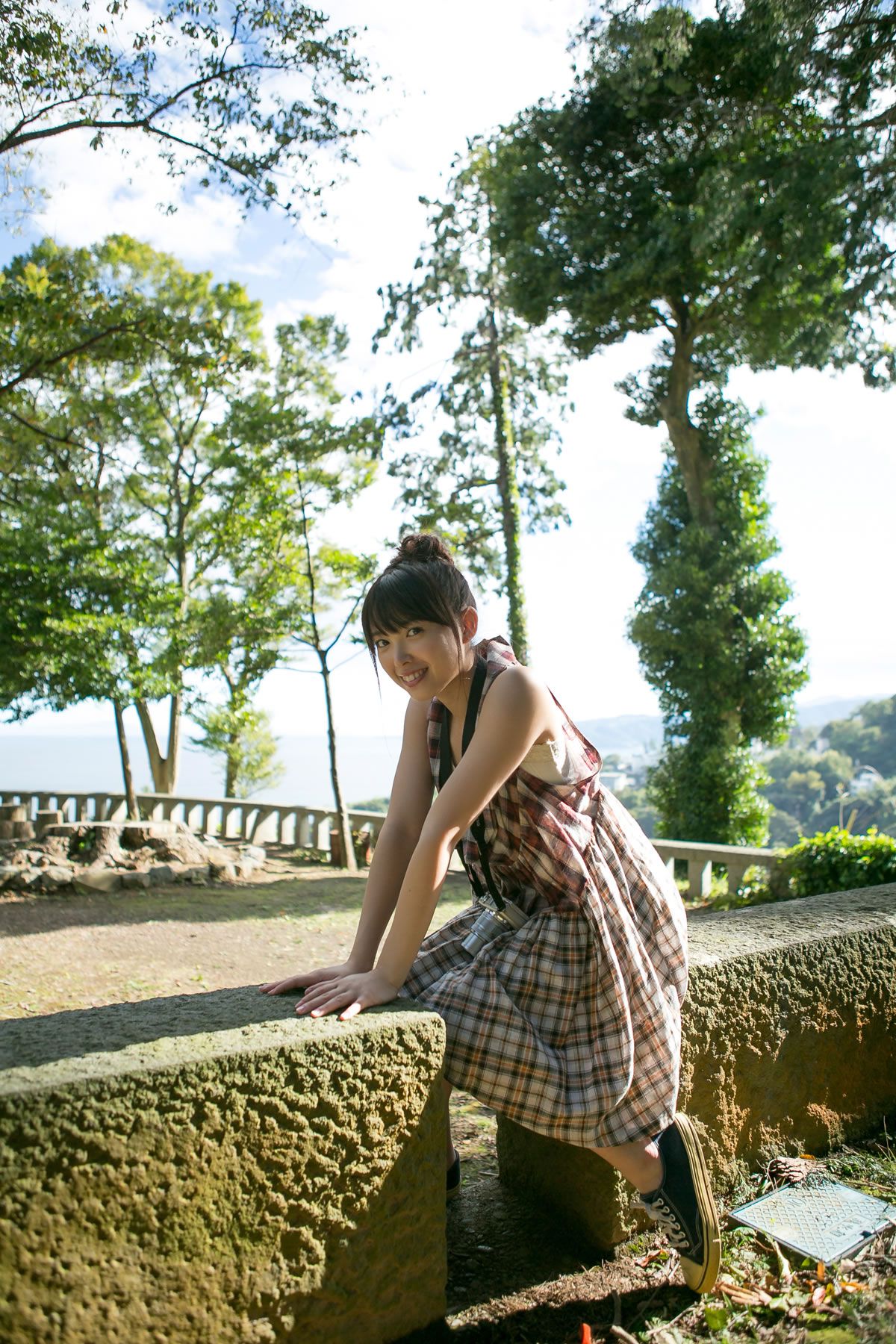 [Hello! Project digital books] 2015.07 Vol.132 中島早貴 [101P]