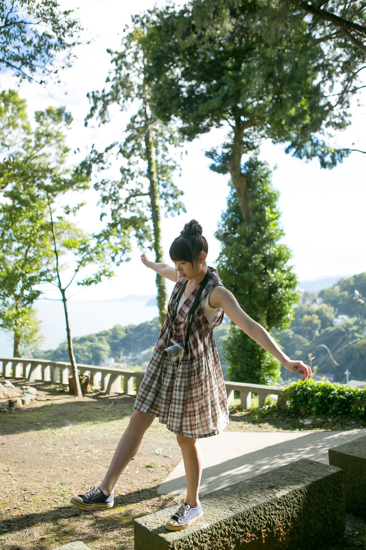 [Hello! Project digital books] 2015.07 Vol.132 中島早貴 [101P]