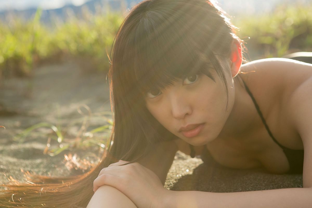 [Hello! Project digital books] 2015.07 Vol.132 中島早貴 [101P]