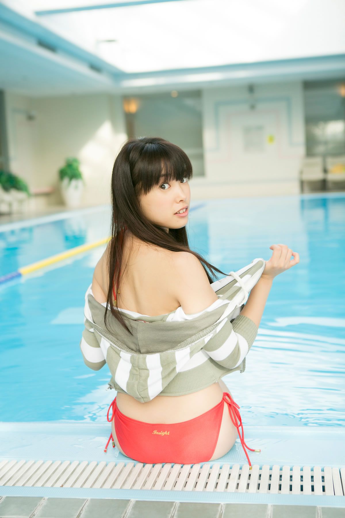 [Hello! Project digital books] 2015.07 Vol.132 中島早貴 [101P]