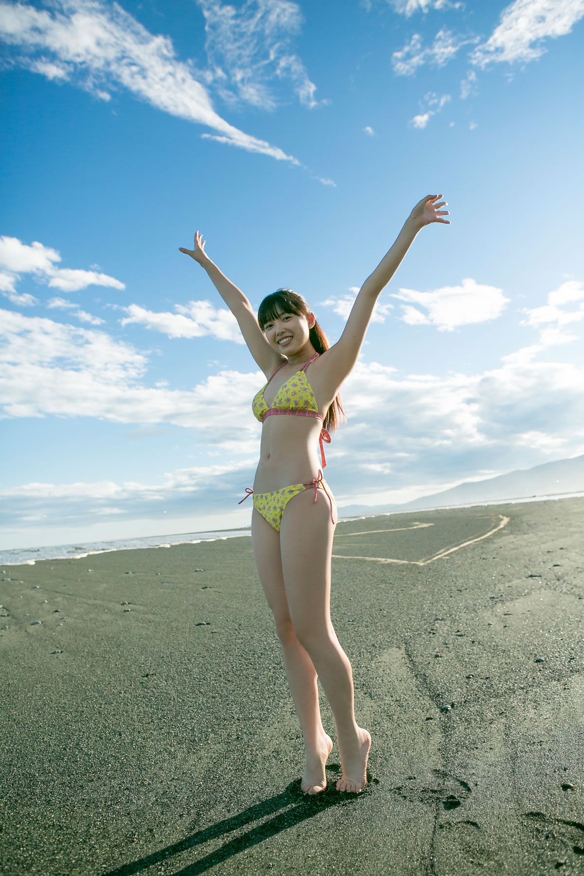 [Hello! Project digital books] 2015.07 Vol.132 中島早貴 [101P]
