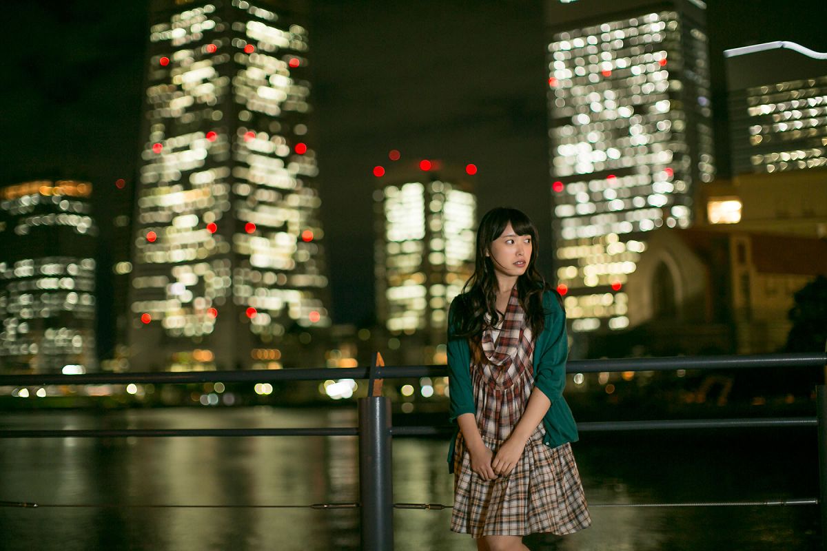 [Hello! Project digital books] 2015.07 Vol.132 中島早貴 [101P]