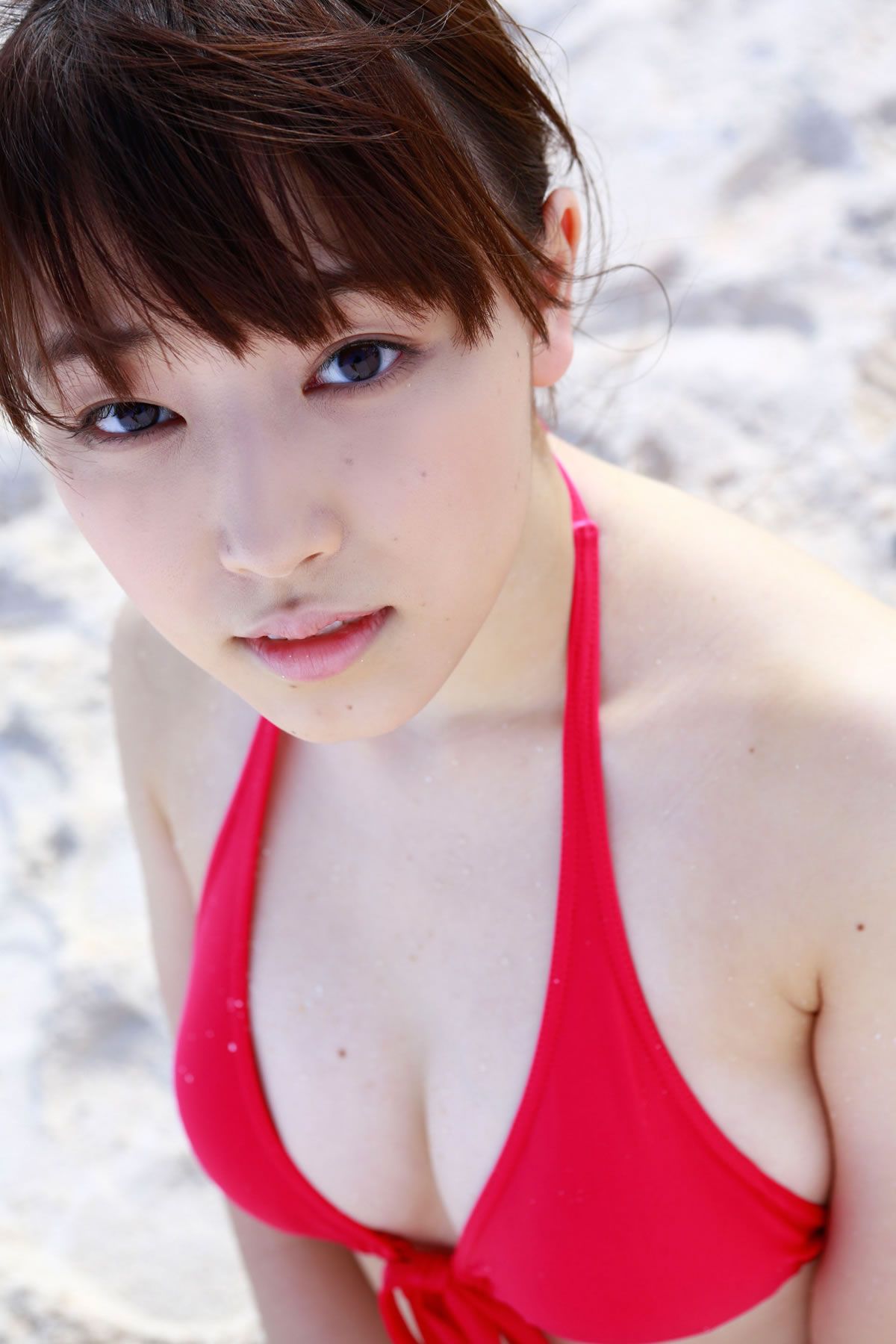 [Hello! Project digital books] 2015.08 No.133 Fukumura Mizuki 譜久村聖 [95P]