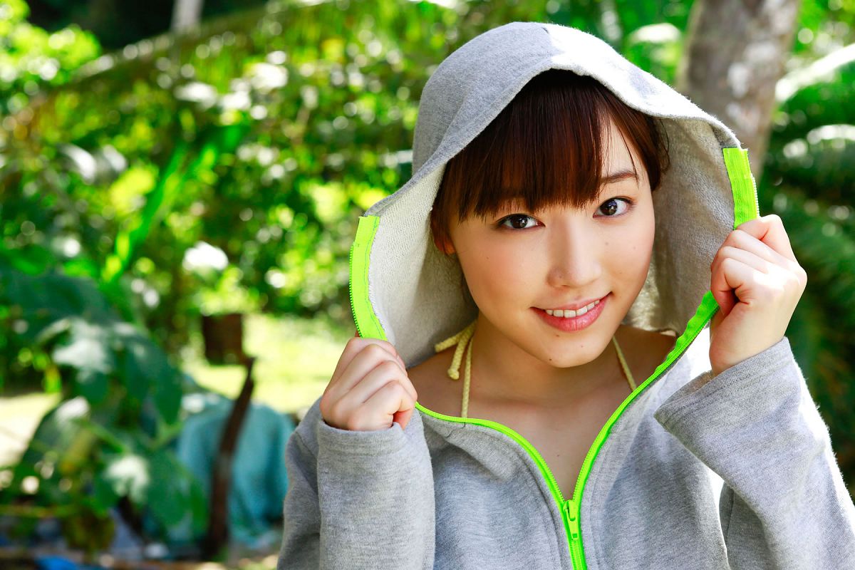 [Hello! Project digital books] 2015.08 No.133 Fukumura Mizuki 譜久村聖 [95P]