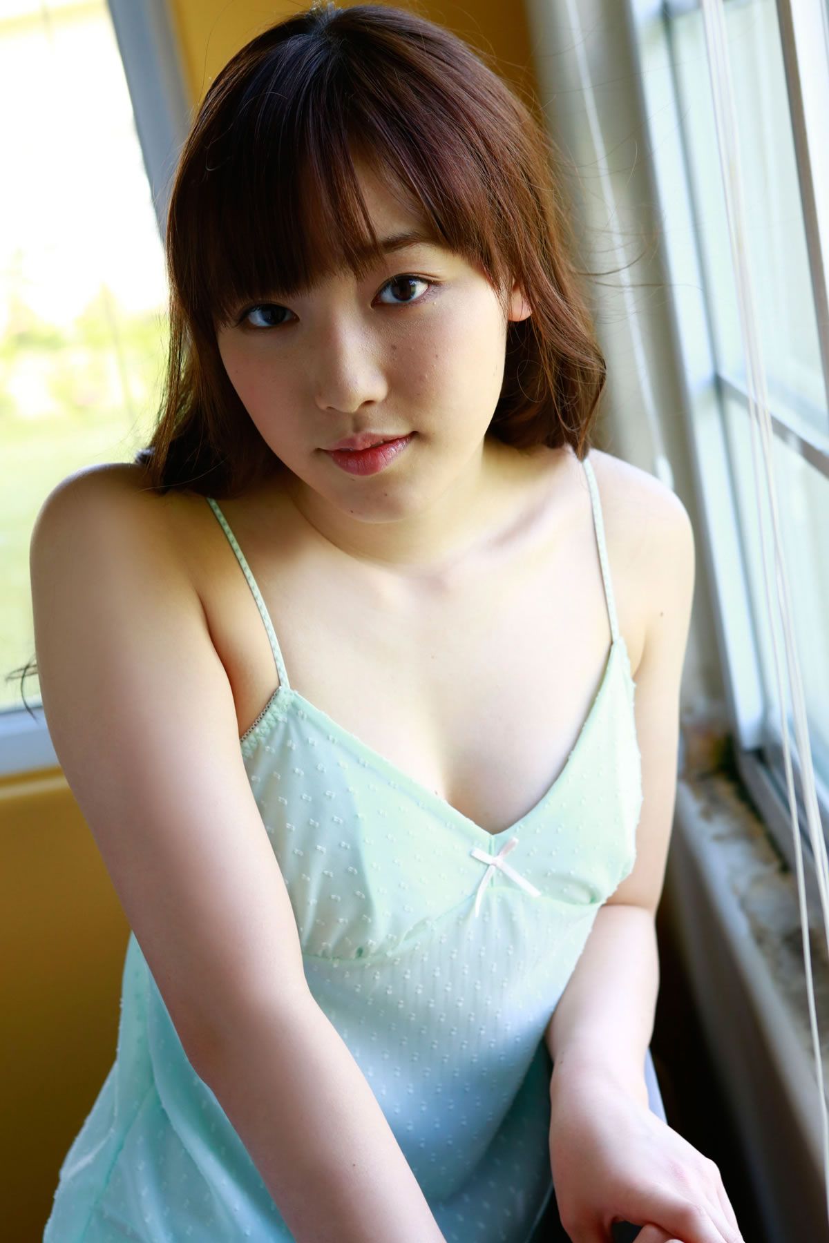 [Hello! Project digital books] 2015.08 No.133 Fukumura Mizuki 譜久村聖 [95P]