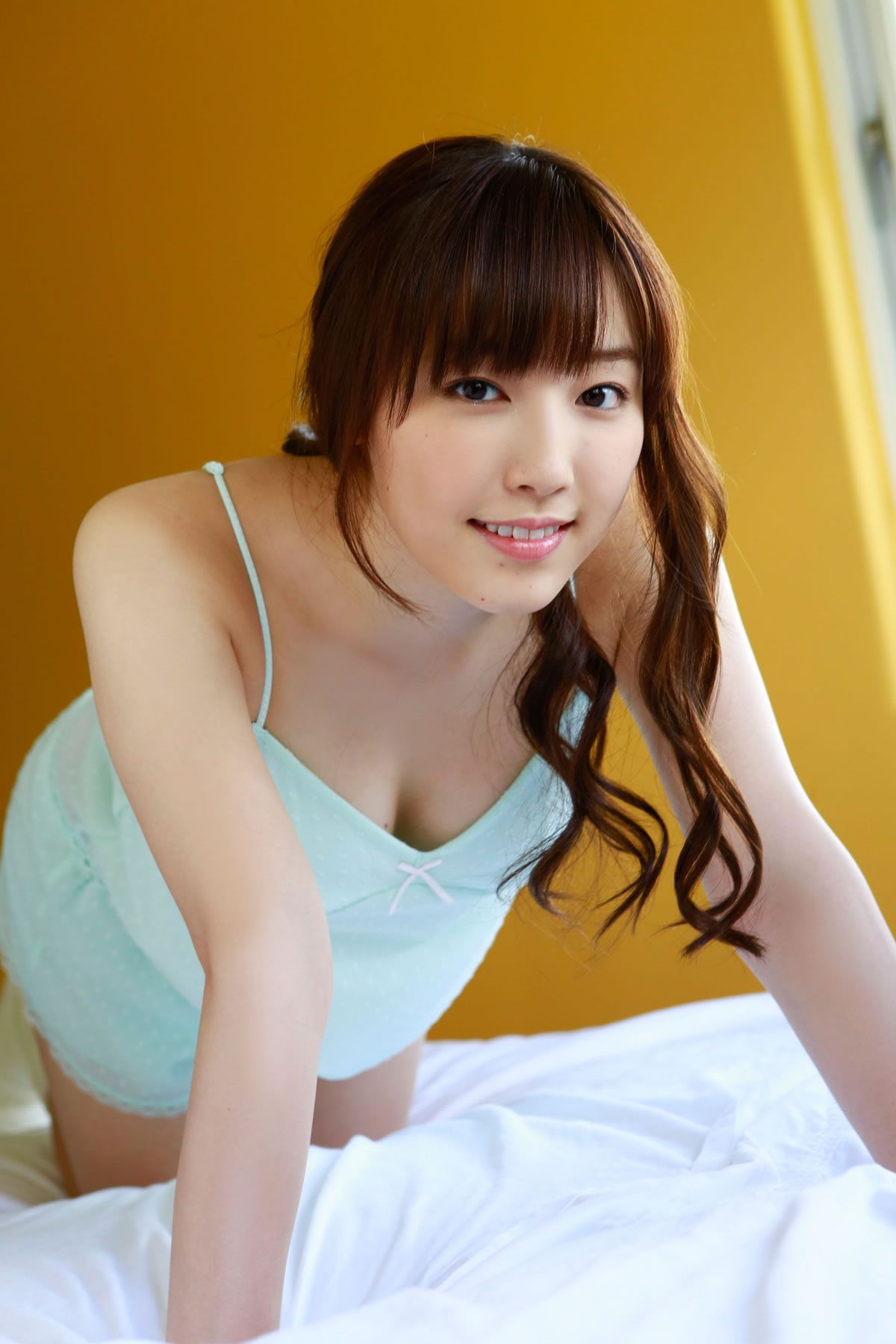 [Hello! Project digital books] 2015.08 No.133 Fukumura Mizuki 譜久村聖 [95P]