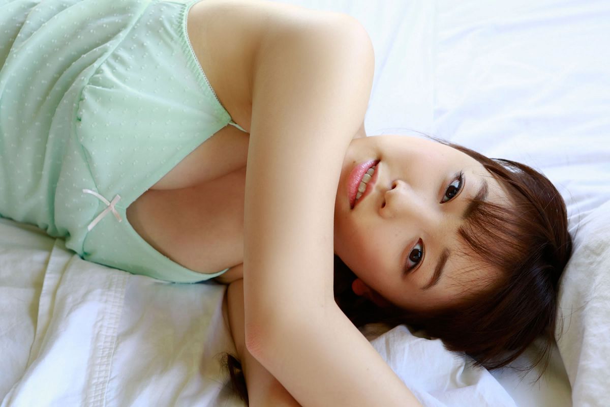 [Hello! Project digital books] 2015.08 No.133 Fukumura Mizuki 譜久村聖 [95P]