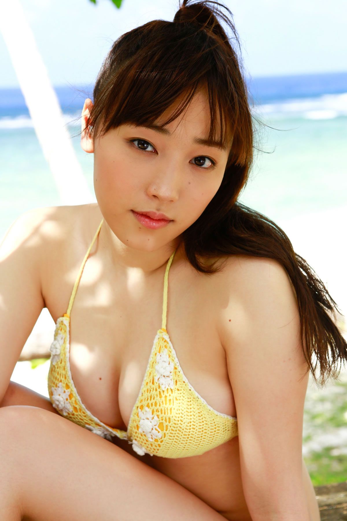 [Hello! Project digital books] 2015.08 No.133 Fukumura Mizuki 譜久村聖 [95P]