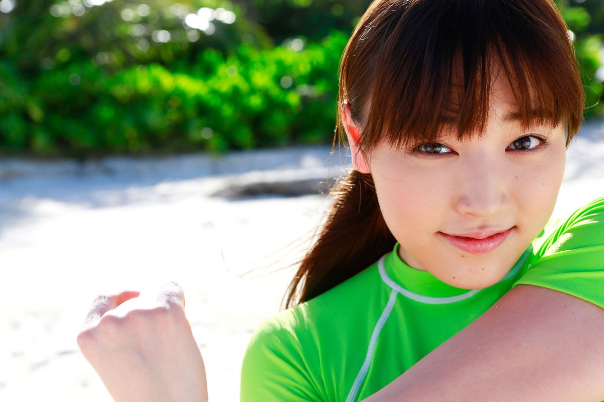 [Hello! Project digital books] 2015.08 No.133 Fukumura Mizuki 譜久村聖 [95P]