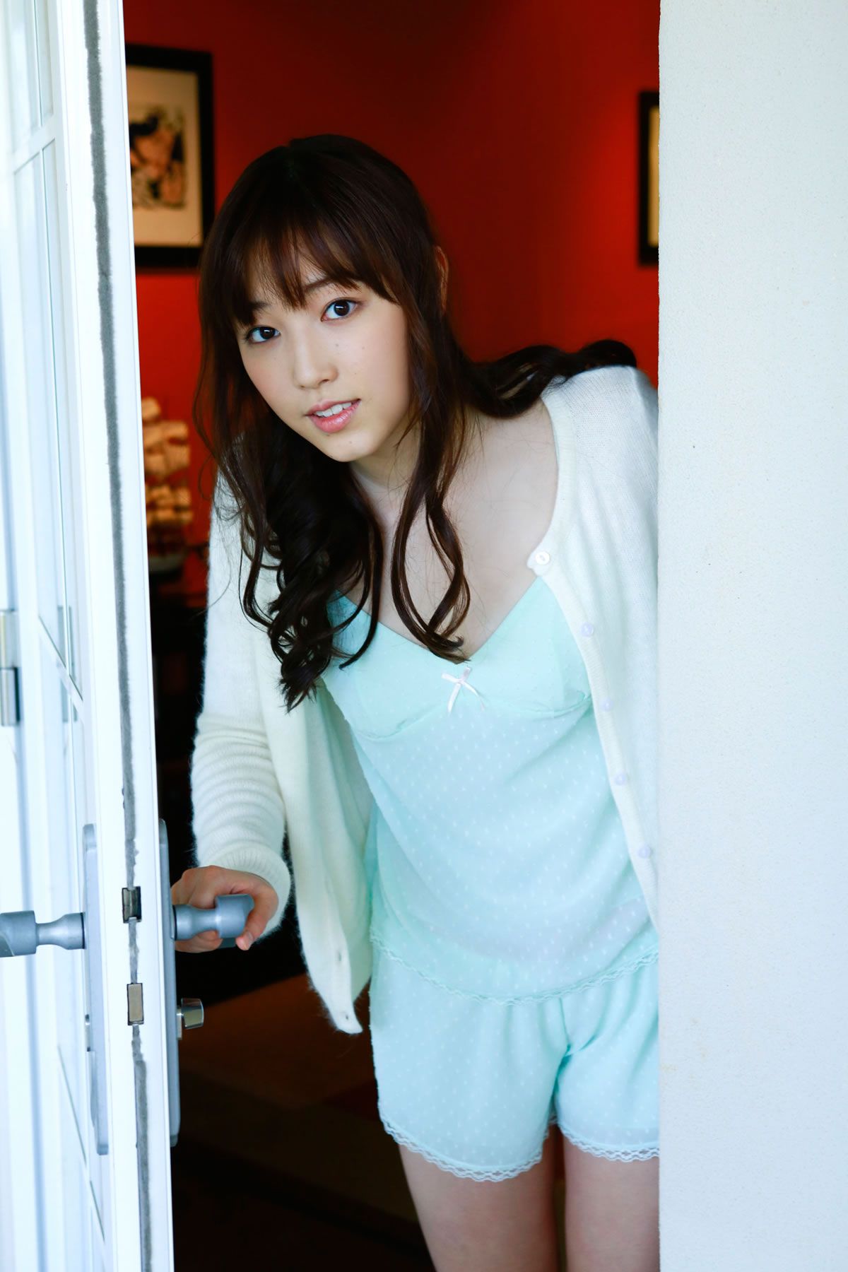 [Hello! Project digital books] 2015.08 No.133 Fukumura Mizuki 譜久村聖 [95P]