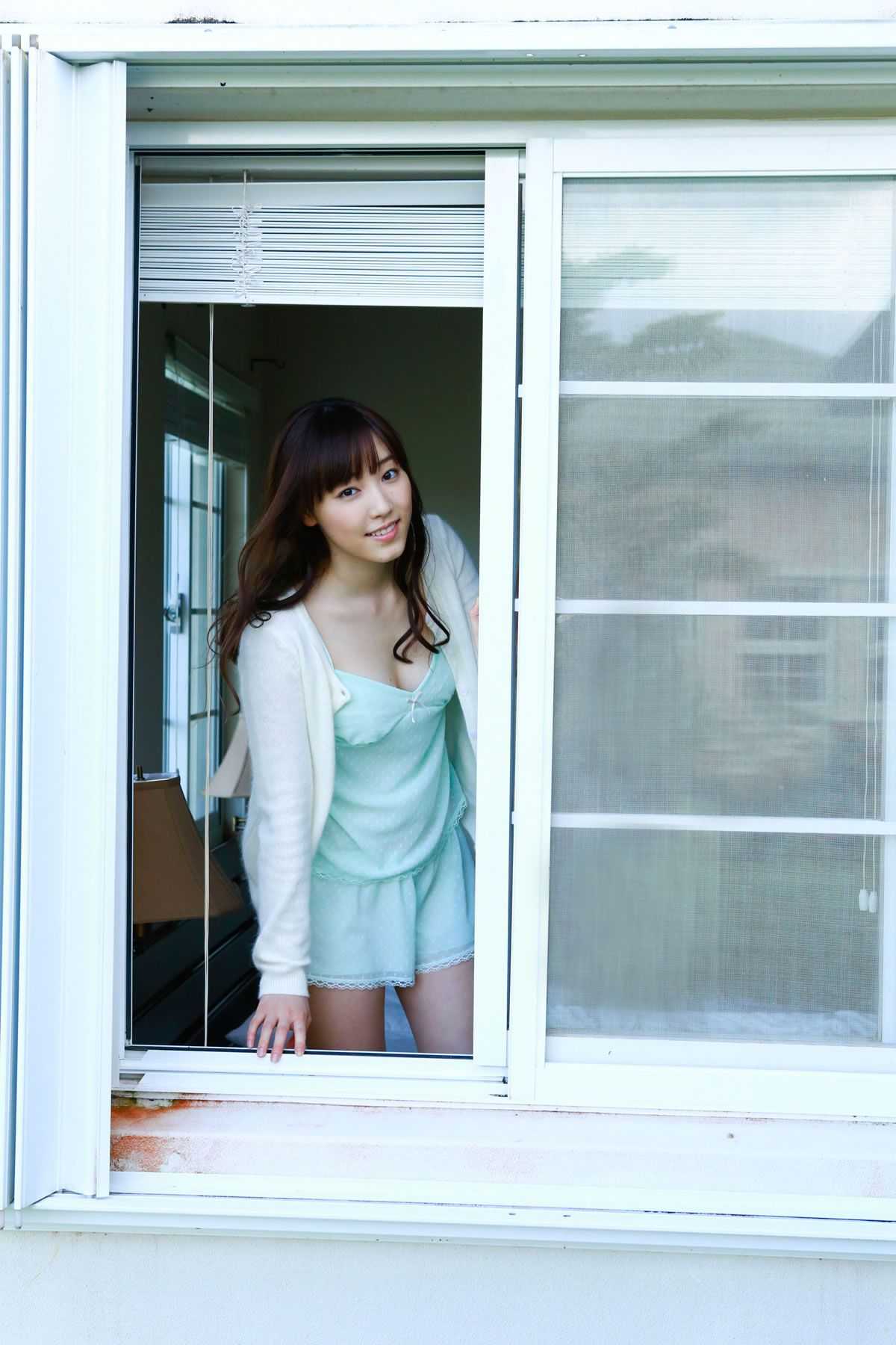 [Hello! Project digital books] 2015.08 No.133 Fukumura Mizuki 譜久村聖 [95P]