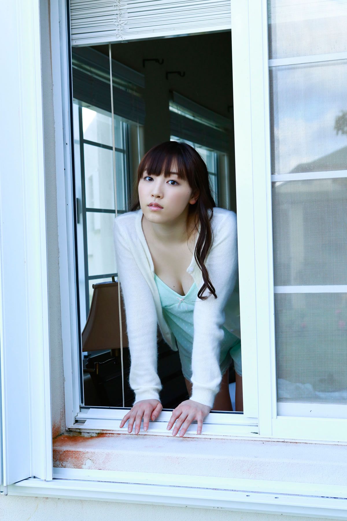 [Hello! Project digital books] 2015.08 No.133 Fukumura Mizuki 譜久村聖 [95P]