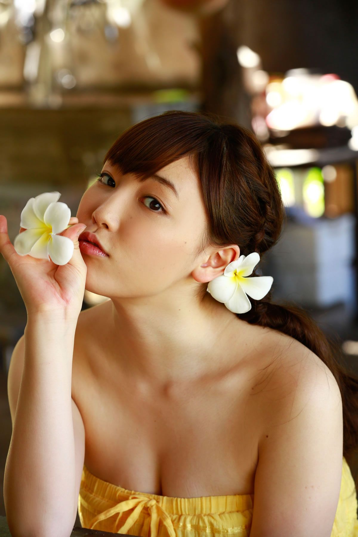 [Hello! Project digital books] 2015.08 No.133 Fukumura Mizuki 譜久村聖 [95P]