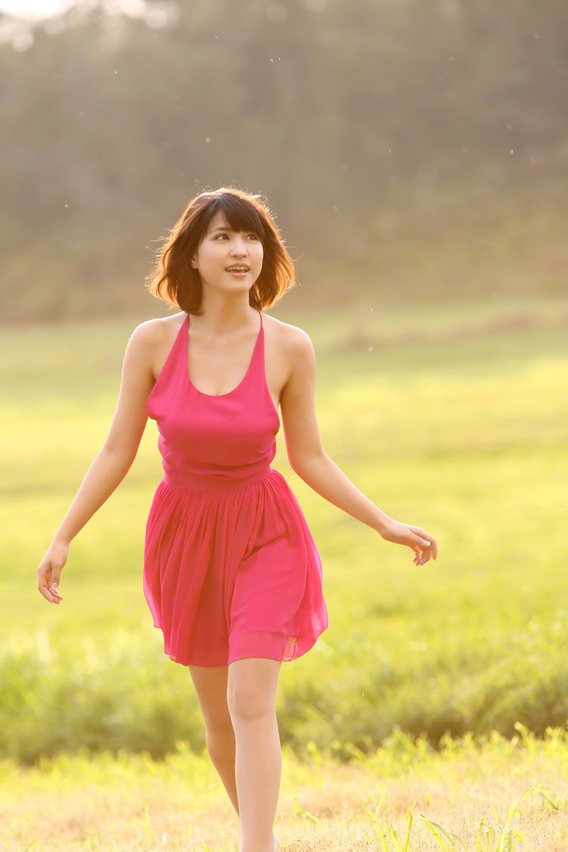 [Wanibooks WBGC] 2014.08 No.122 Asuka Kishi 岸明日香 [220P]