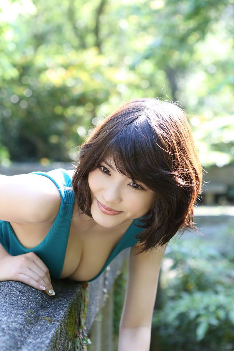 [Wanibooks WBGC] 2014.08 No.122 Asuka Kishi 岸明日香 [220P]