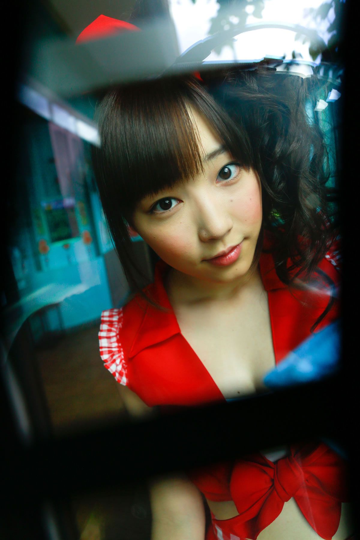 [Hello! Project Digital Books] 2015.09 Vol.134 譜久村聖 [91P]