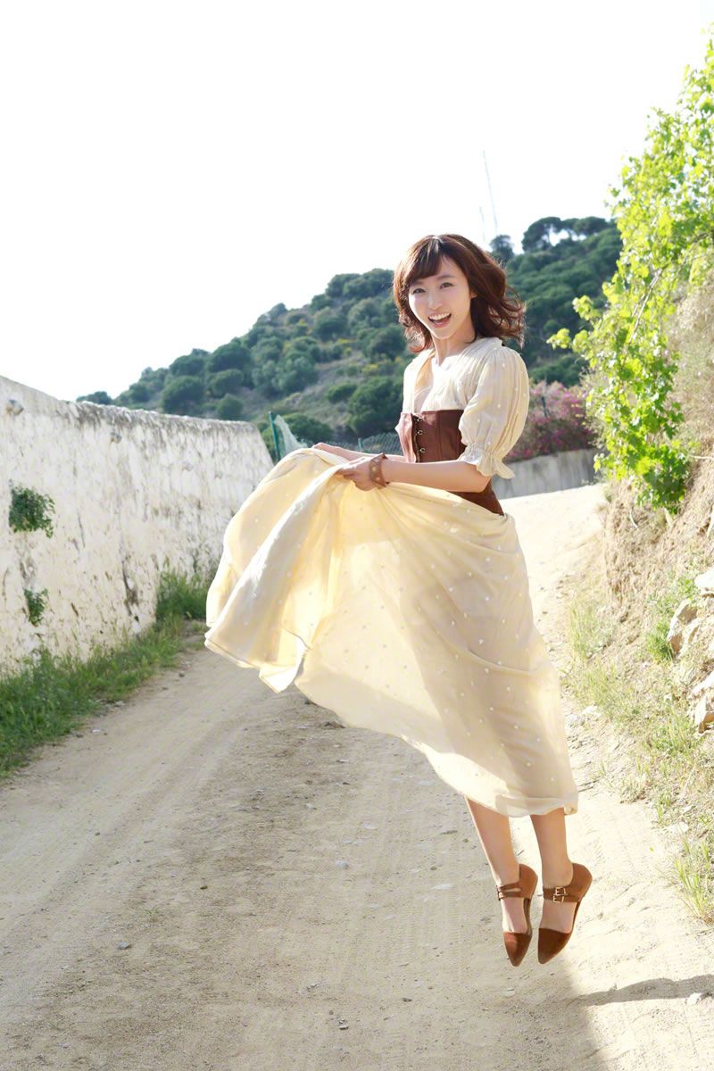 [Wanibooks WBGC] 2014.10 No.125 Risa Yoshiki 吉木りさ [161P]