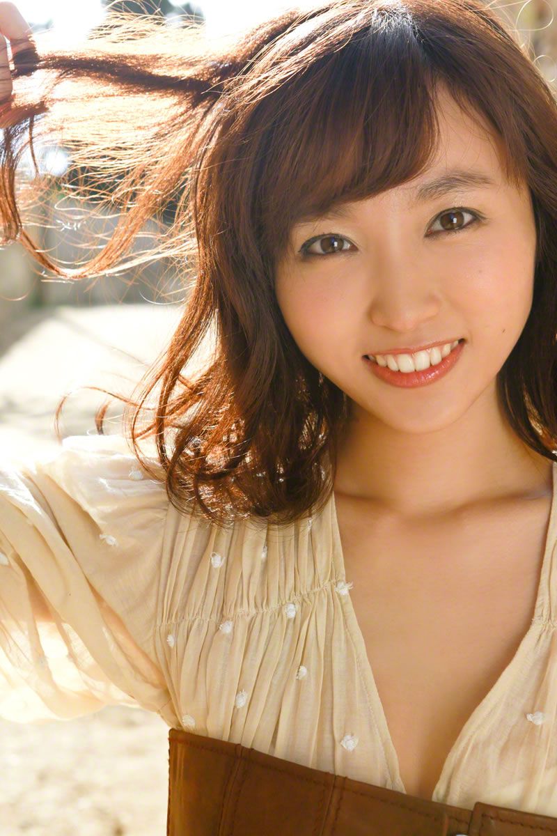 [Wanibooks WBGC] 2014.10 No.125 Risa Yoshiki 吉木りさ [161P]