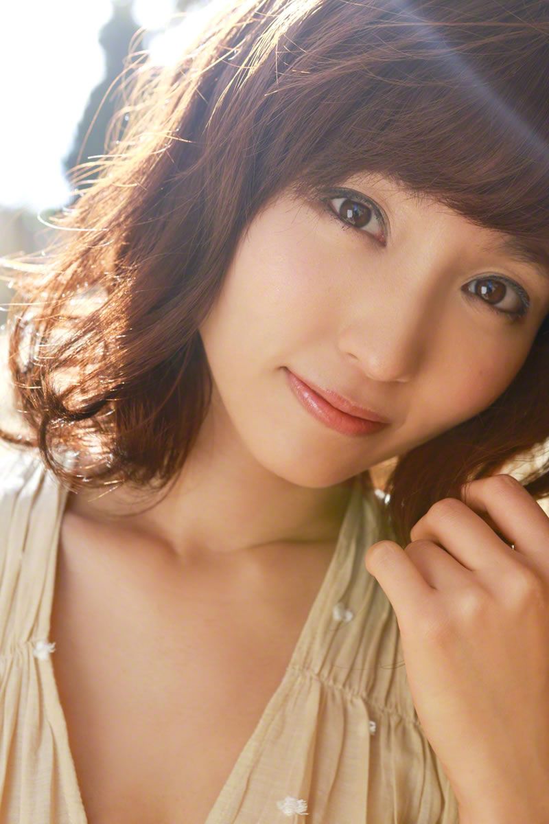 [Wanibooks WBGC] 2014.10 No.125 Risa Yoshiki 吉木りさ [161P]