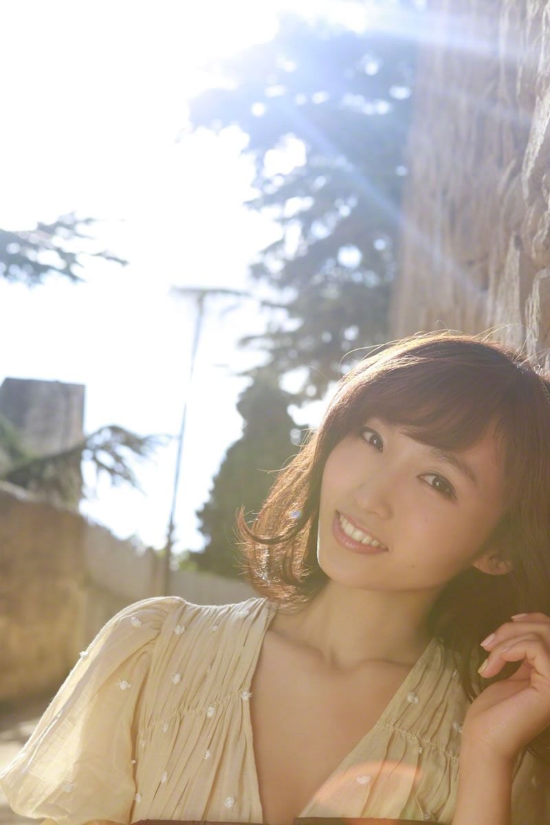 [Wanibooks WBGC] 2014.10 No.125 Risa Yoshiki 吉木りさ [161P]