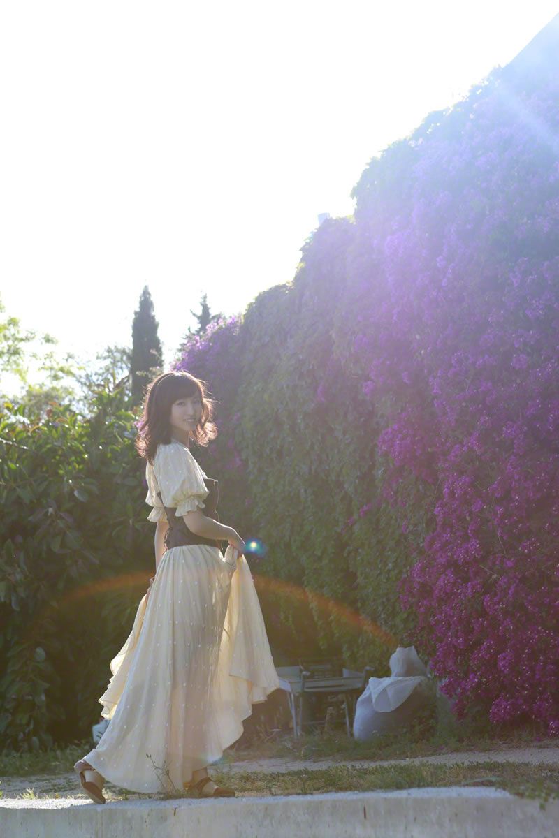 [Wanibooks WBGC] 2014.10 No.125 Risa Yoshiki 吉木りさ [161P]