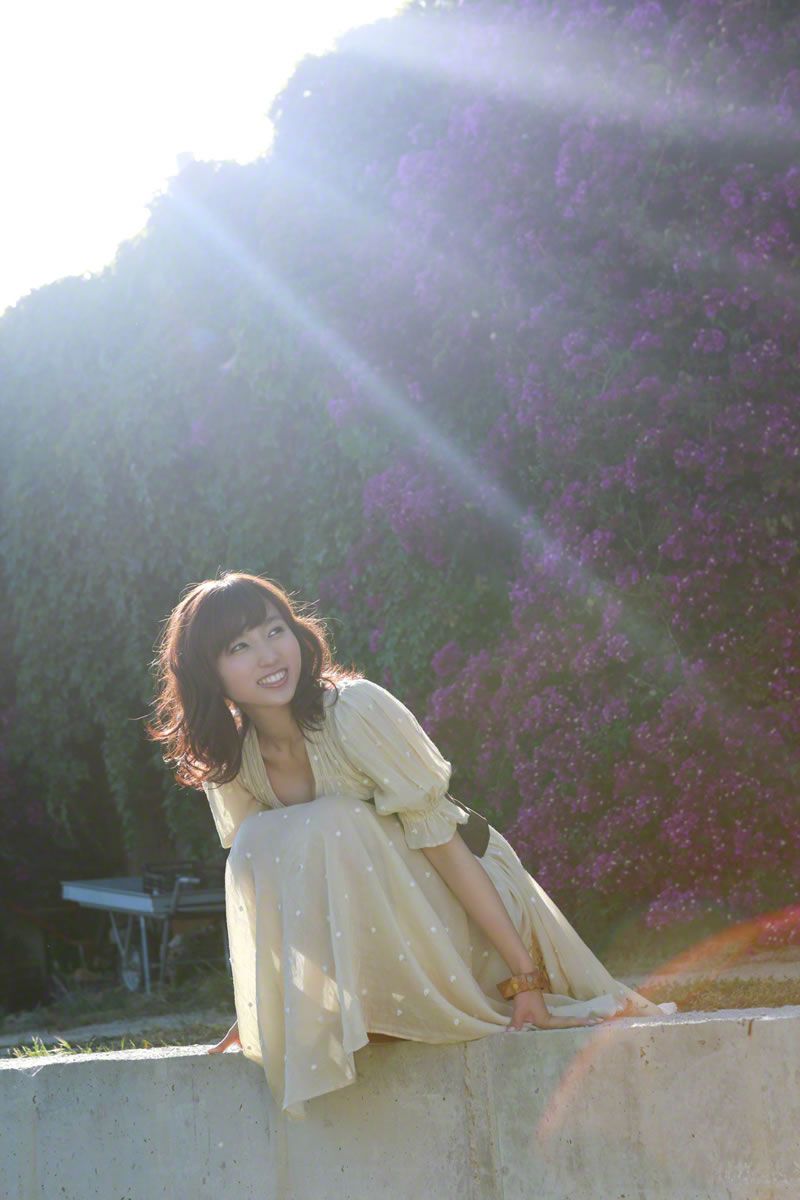 [Wanibooks WBGC] 2014.10 No.125 Risa Yoshiki 吉木りさ [161P]