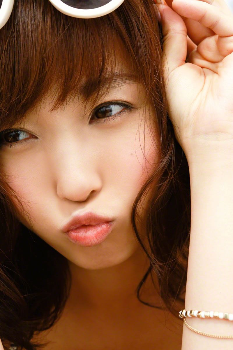 [Wanibooks WBGC] 2014.10 No.125 Risa Yoshiki 吉木りさ [161P]