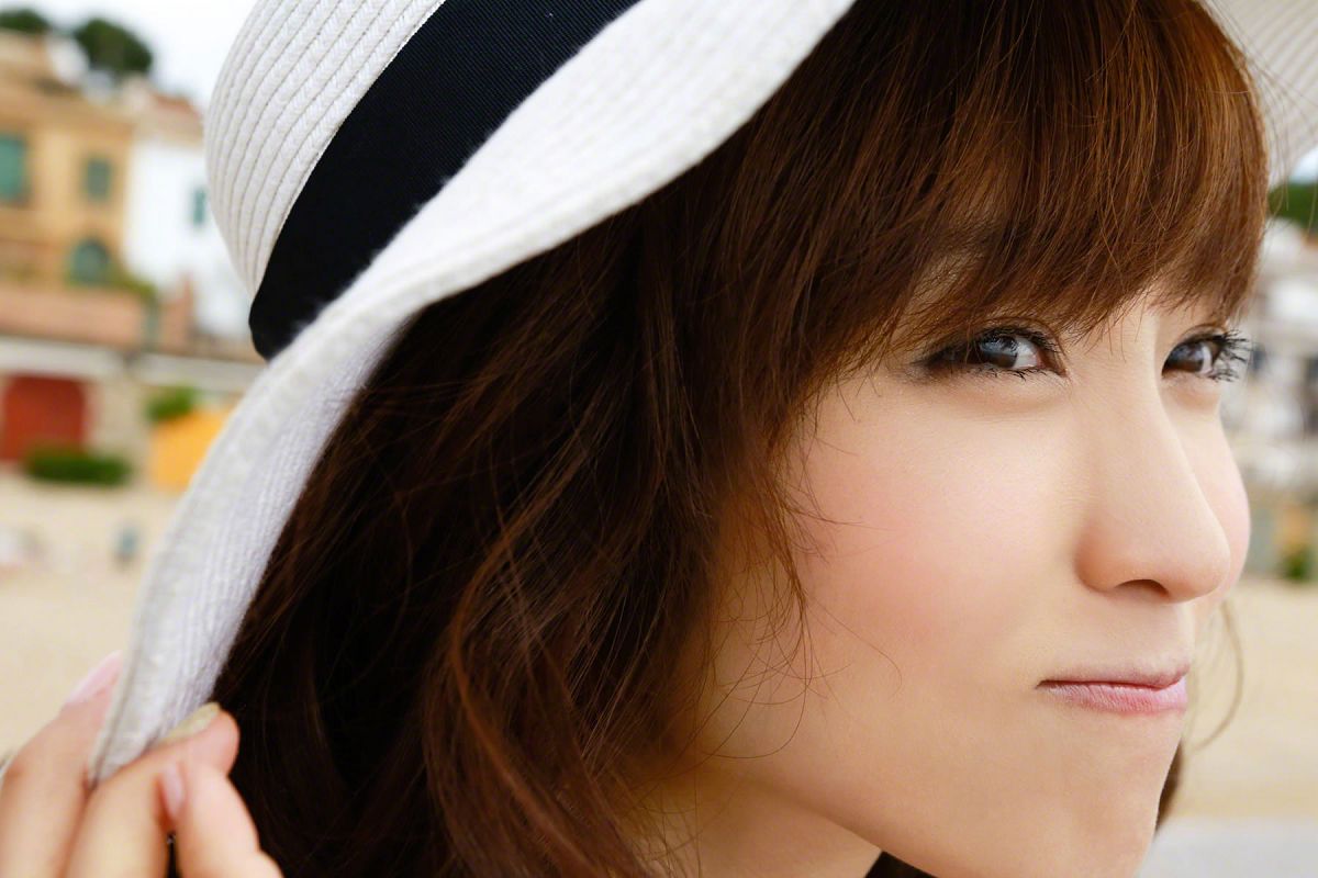[Wanibooks WBGC] 2014.10 No.125 Risa Yoshiki 吉木りさ [161P]