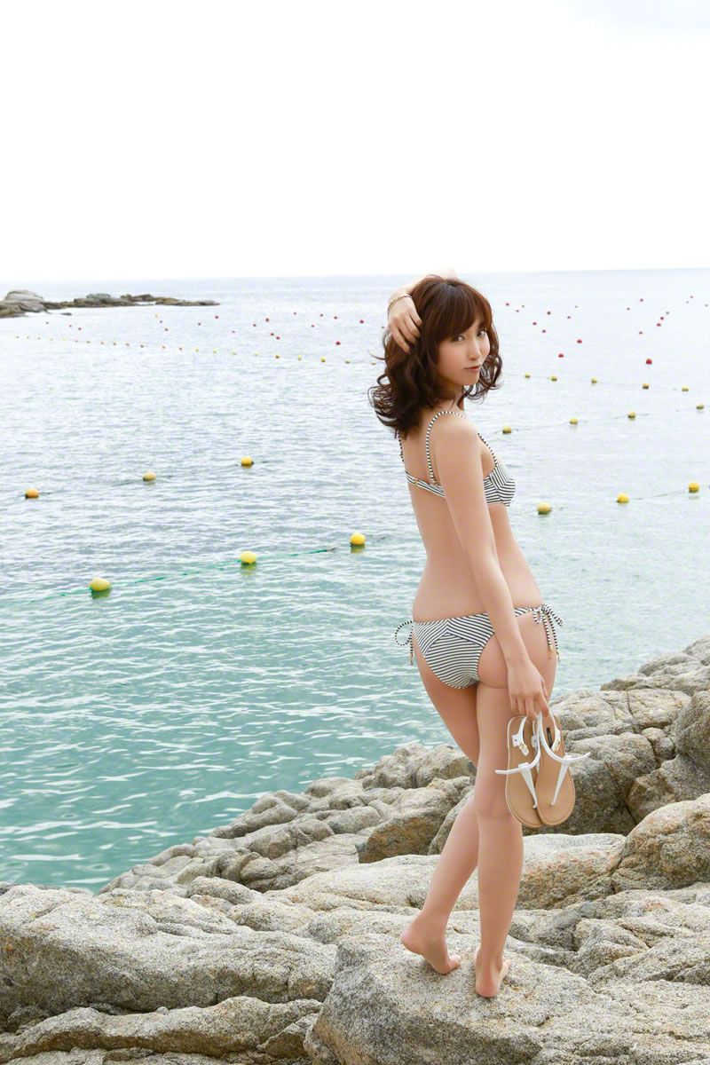 [Wanibooks WBGC] 2014.10 No.125 Risa Yoshiki 吉木りさ [161P]