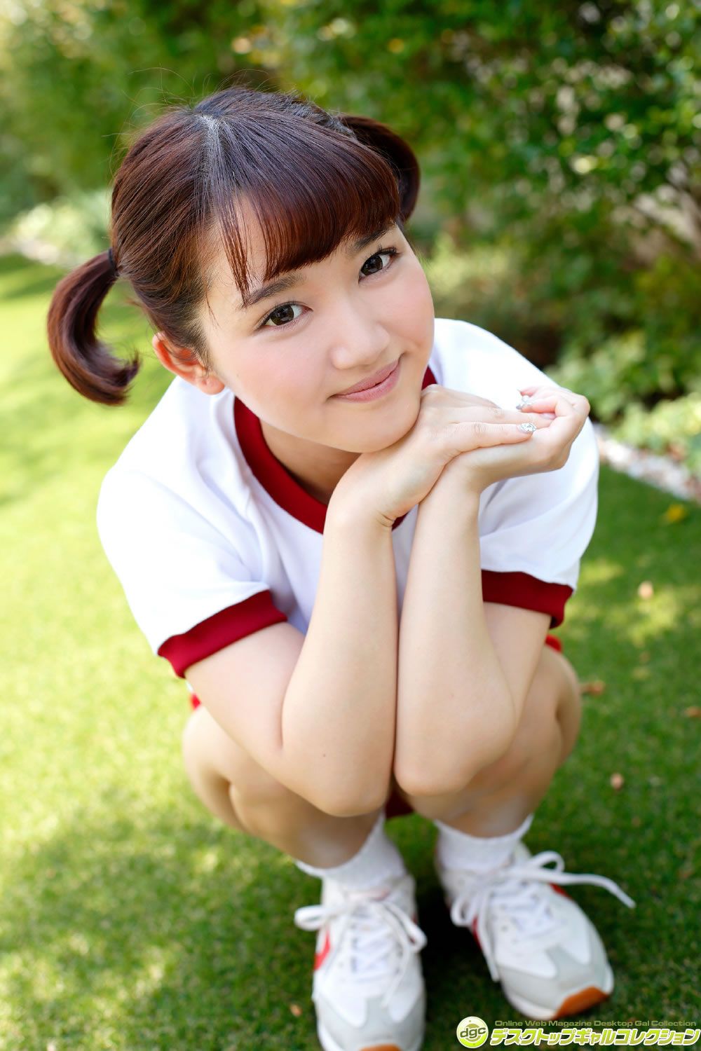 [DGC] 2015.09 NO.1258 Azusa Tsukahara 塚原あずさ [100P]