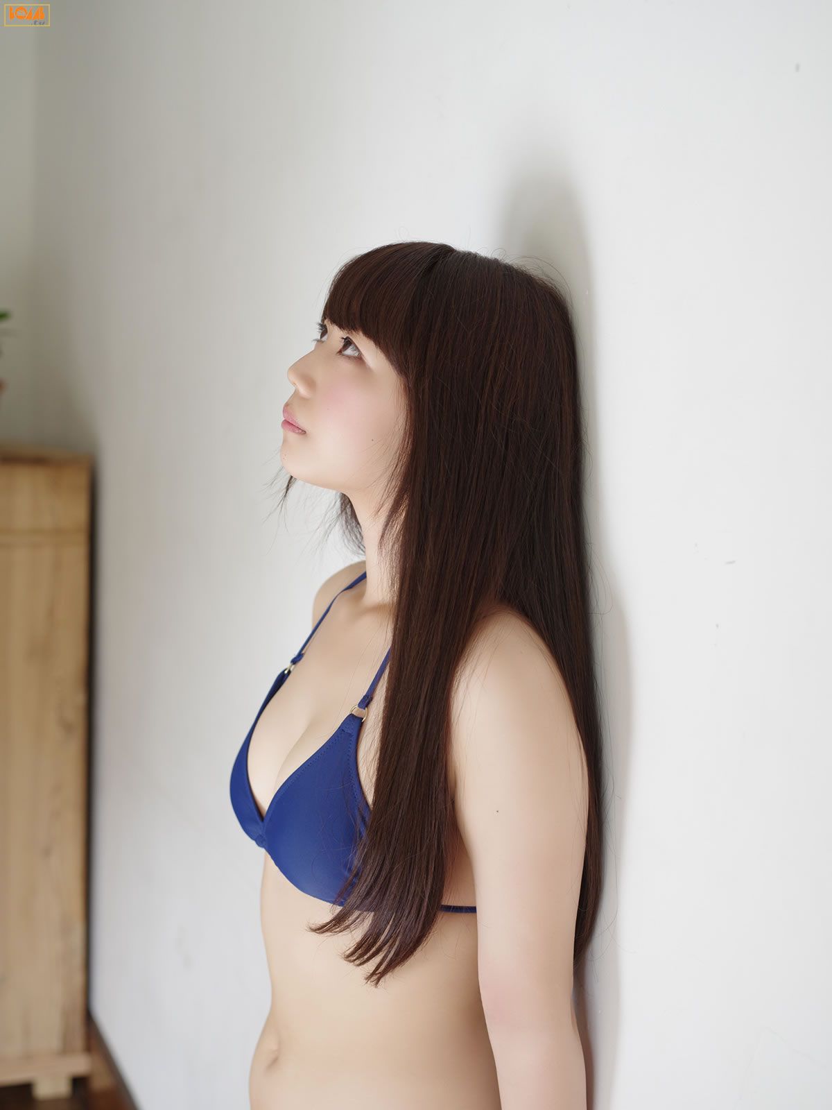 [BOMB.tv] GRAVURE Channel 2015年10月号 增井みお lyrical school [124P]