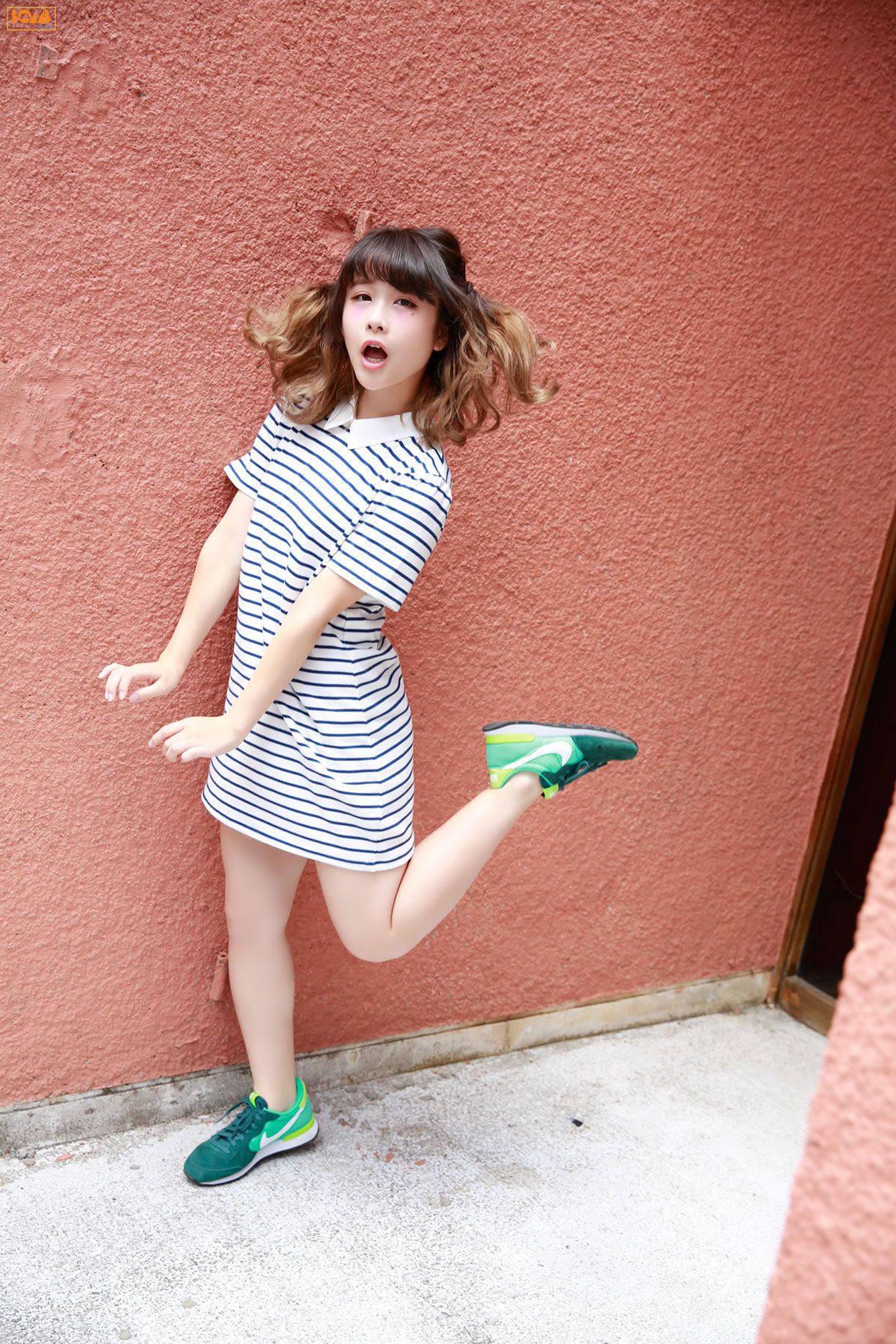 [BOMB.tv] GRAVURE Channel 2015年10月号 增井みお lyrical school [124P]