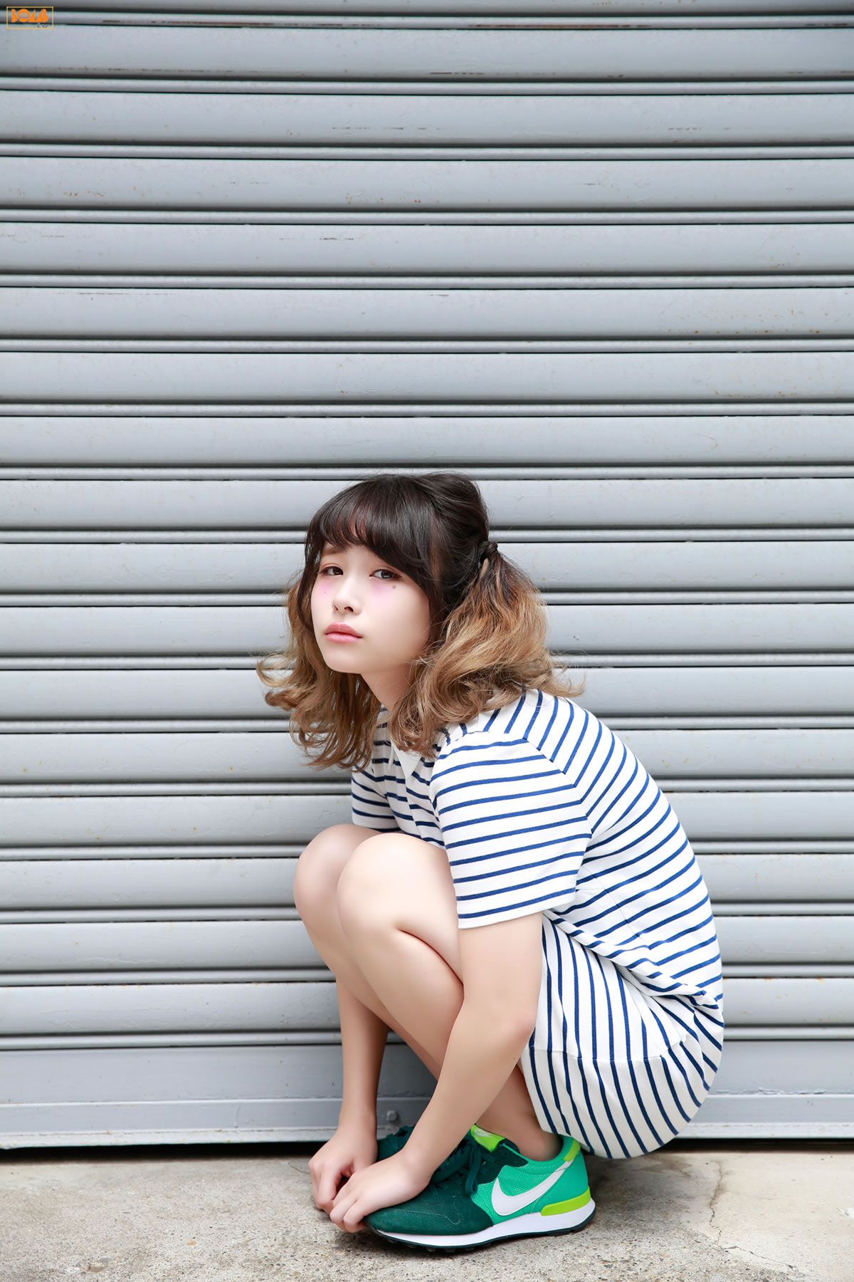 [BOMB.tv] GRAVURE Channel 2015年10月号 增井みお lyrical school [124P]