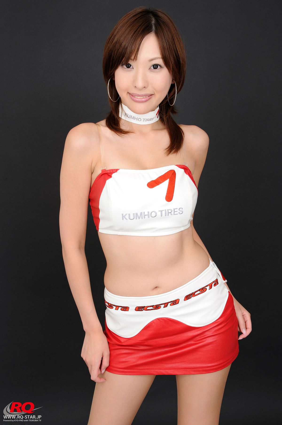 [RQ-STAR] 2015.10.09 NO.01064 Mayumi Morishita 森下まゆみ Race Queen [109P]