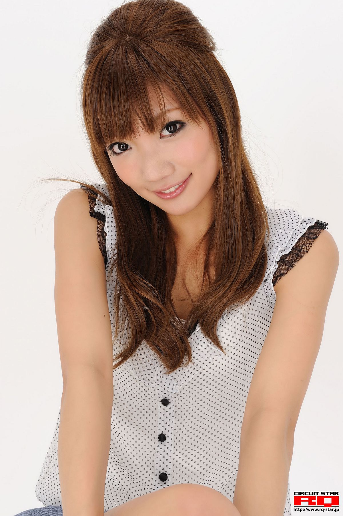 [RQ-STAR] 2015.10.09 NO.01065 Junko Maya 真野淳子 Private Dress [60P]