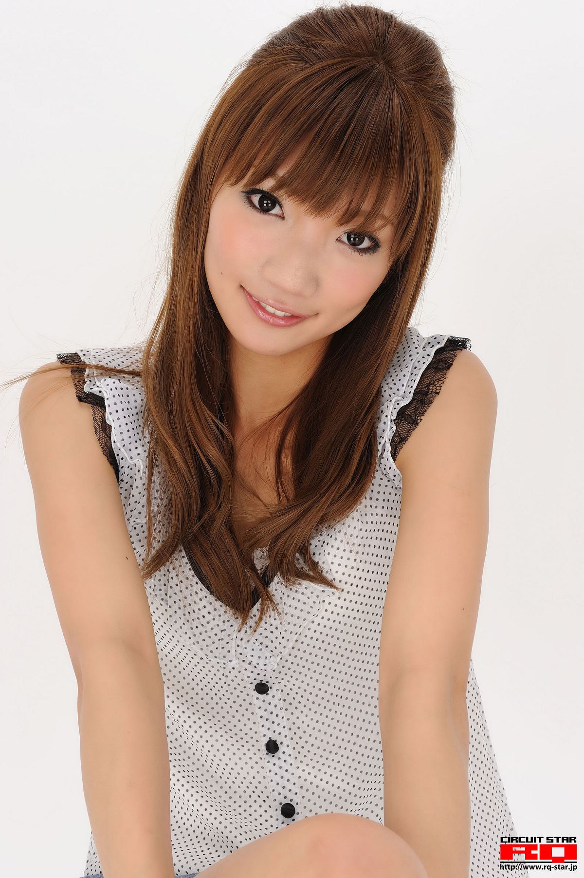 [RQ-STAR] 2015.10.09 NO.01065 Junko Maya 真野淳子 Private Dress [60P]