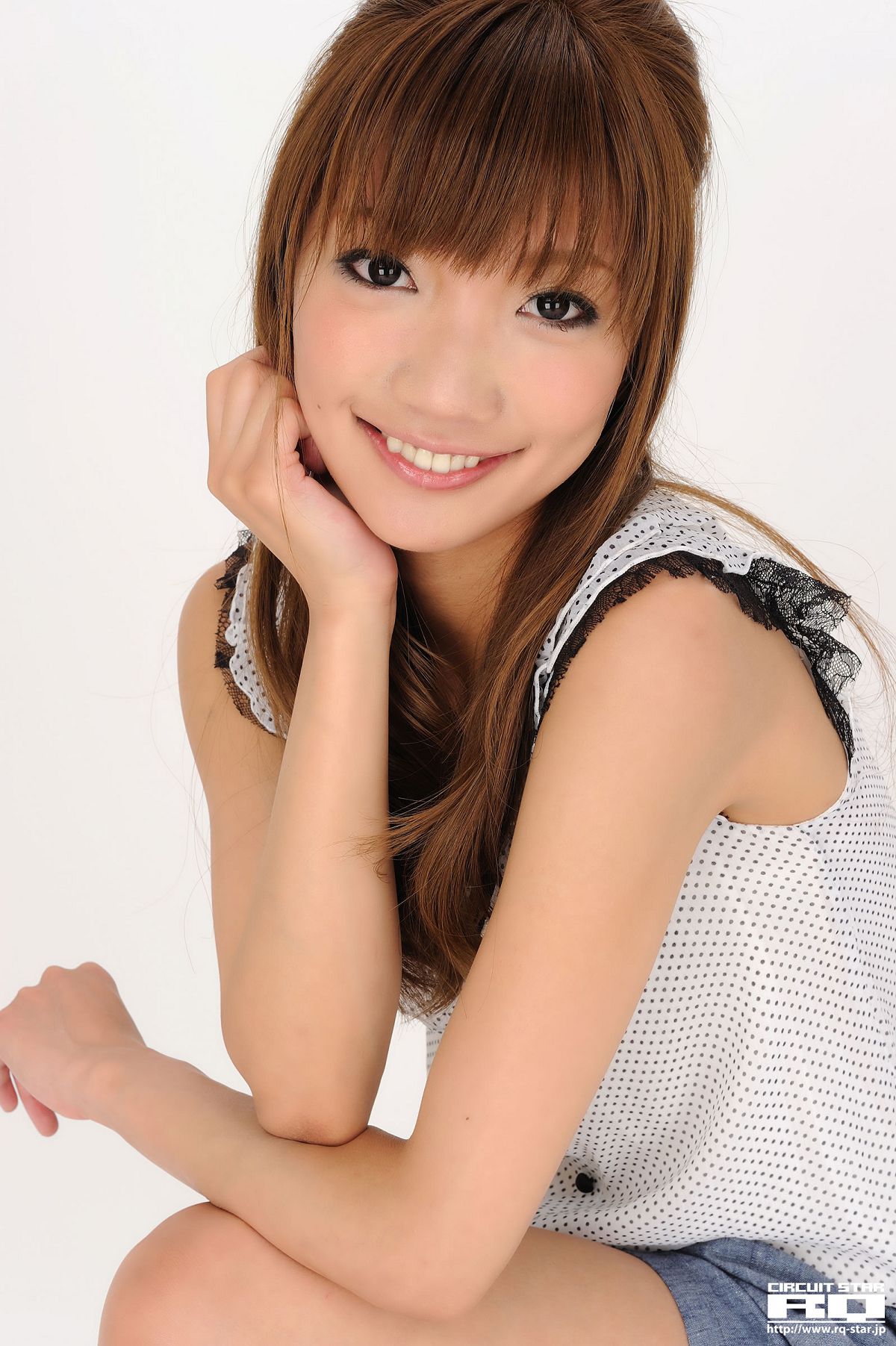 [RQ-STAR] 2015.10.09 NO.01065 Junko Maya 真野淳子 Private Dress [60P]