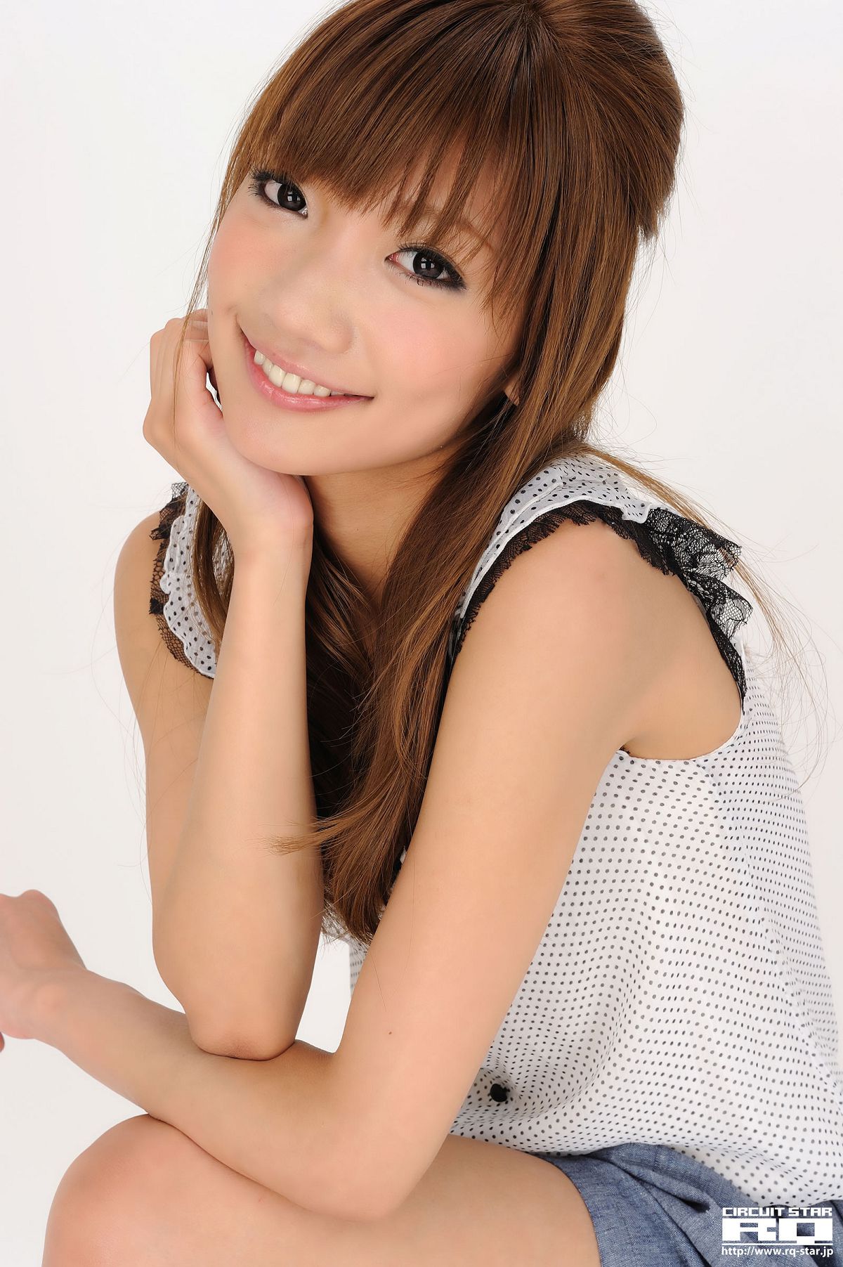 [RQ-STAR] 2015.10.09 NO.01065 Junko Maya 真野淳子 Private Dress [60P]