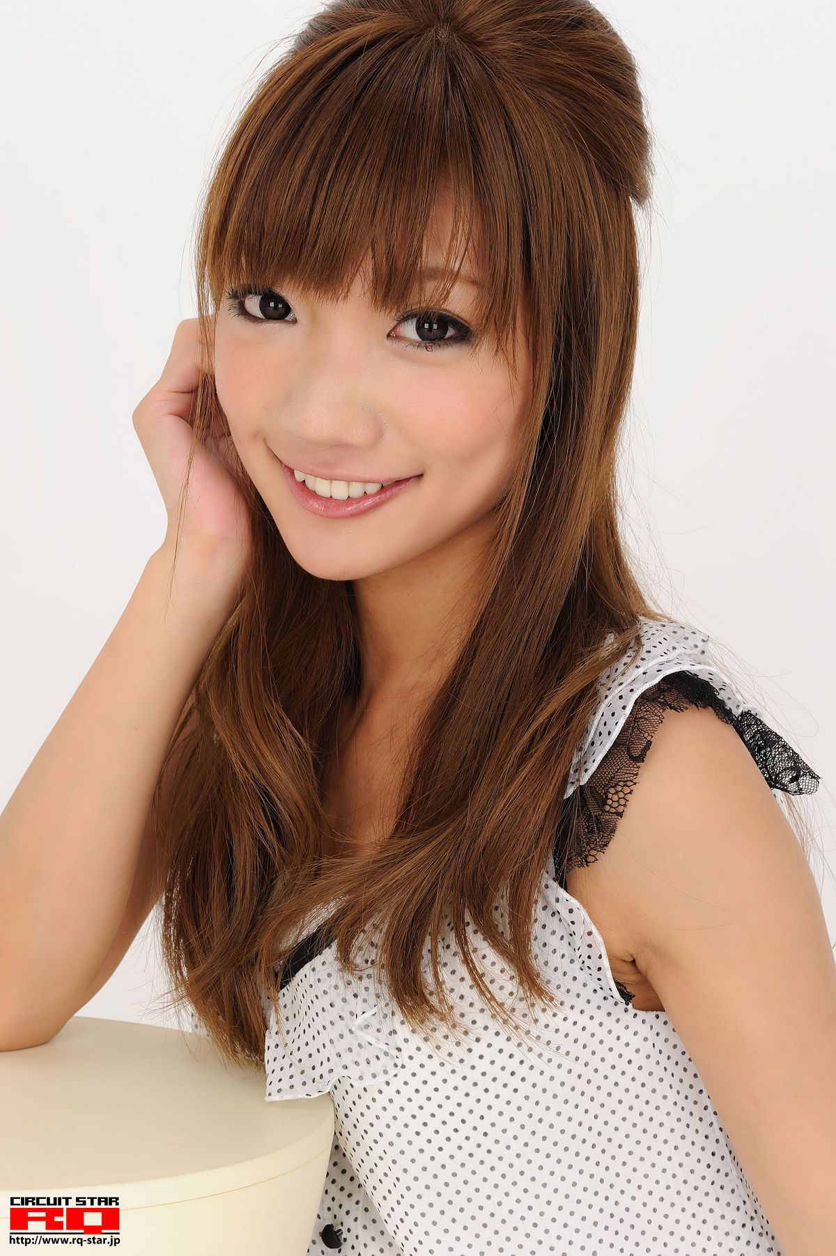 [RQ-STAR] 2015.10.09 NO.01065 Junko Maya 真野淳子 Private Dress [60P]