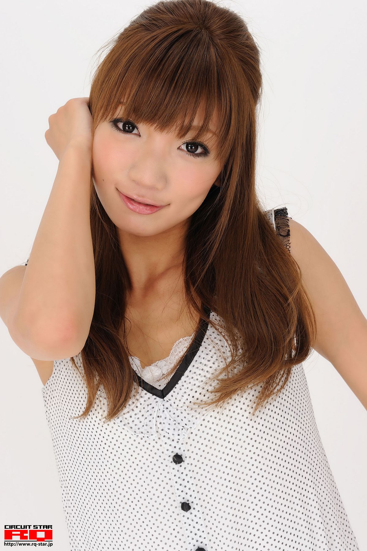 [RQ-STAR] 2015.10.09 NO.01065 Junko Maya 真野淳子 Private Dress [60P]
