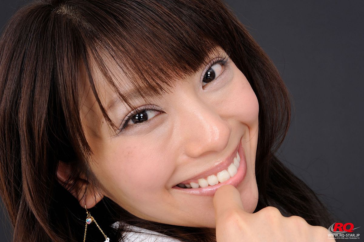 [RQ-STAR] 2015.10.12 NO.01066 Honoka Asada 浅田ほのか Race Queen [100P]