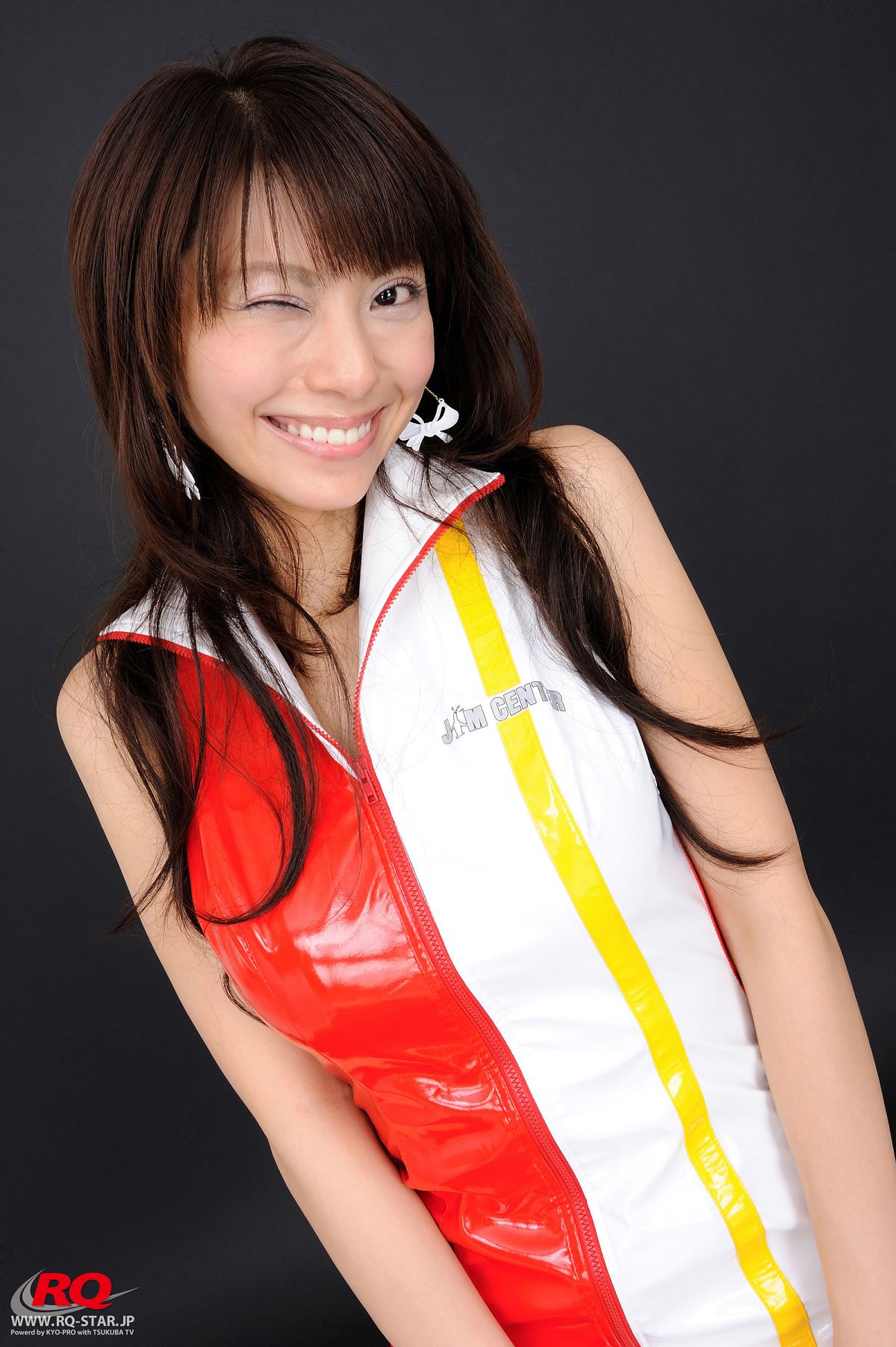 [RQ-STAR] 2015.10.12 NO.01066 Honoka Asada 浅田ほのか Race Queen [100P]