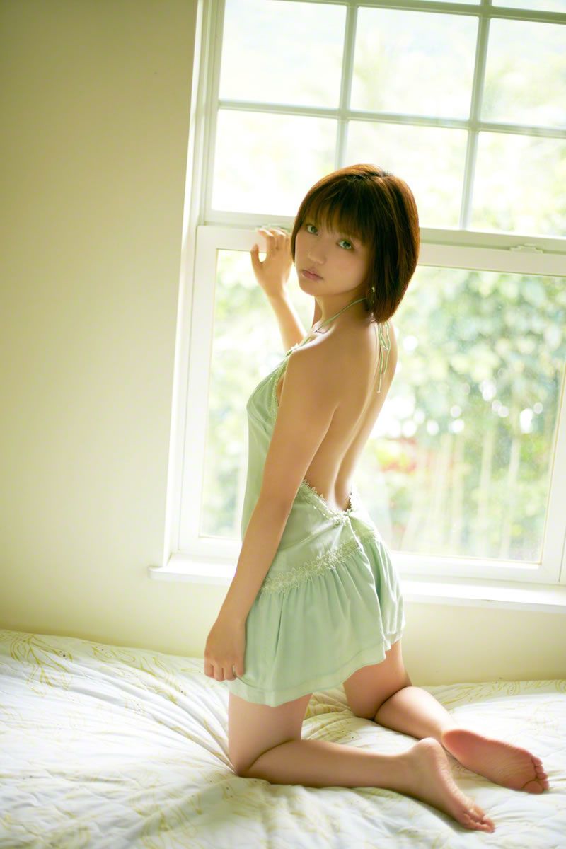 [Wanibooks WBGC] 2015.09 No.135 Erina Mano 真野惠里菜 [175P]