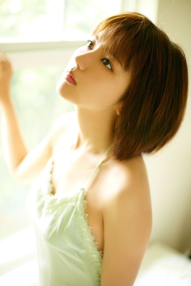 [Wanibooks WBGC] 2015.09 No.135 Erina Mano 真野惠里菜 [175P]