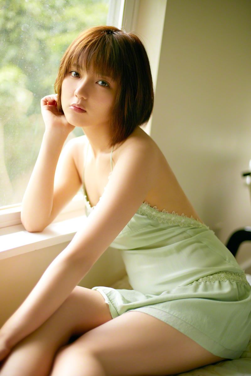 [Wanibooks WBGC] 2015.09 No.135 Erina Mano 真野惠里菜 [175P]