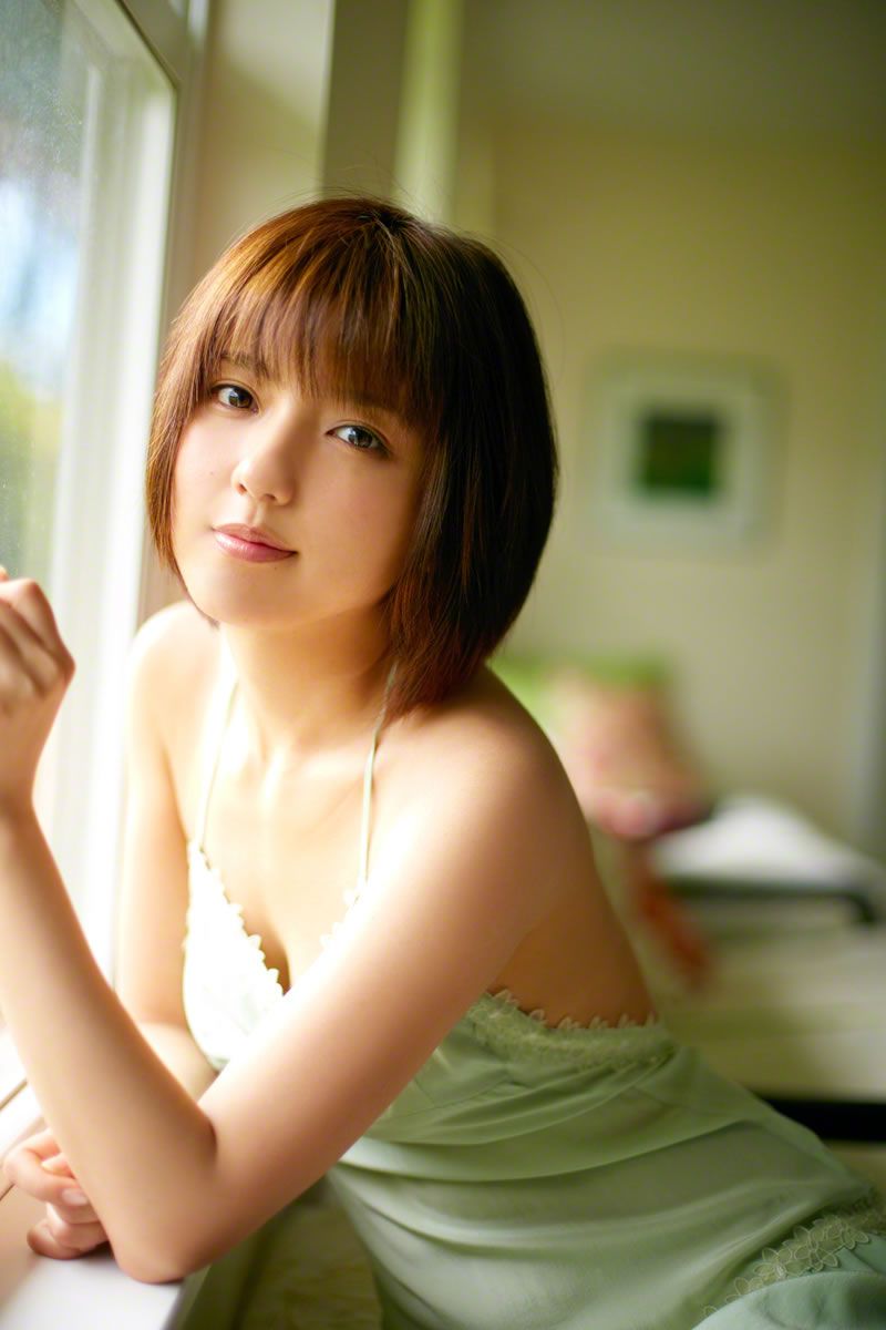 [Wanibooks WBGC] 2015.09 No.135 Erina Mano 真野惠里菜 [175P]