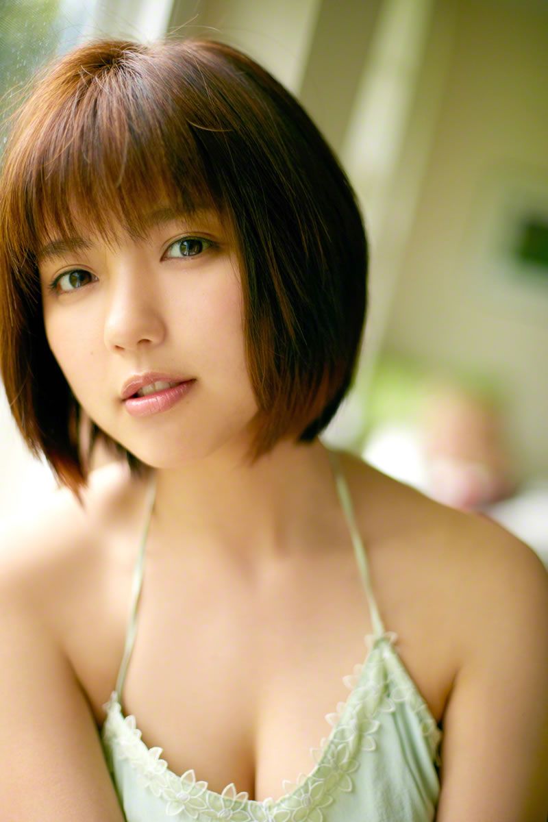 [Wanibooks WBGC] 2015.09 No.135 Erina Mano 真野惠里菜 [175P]