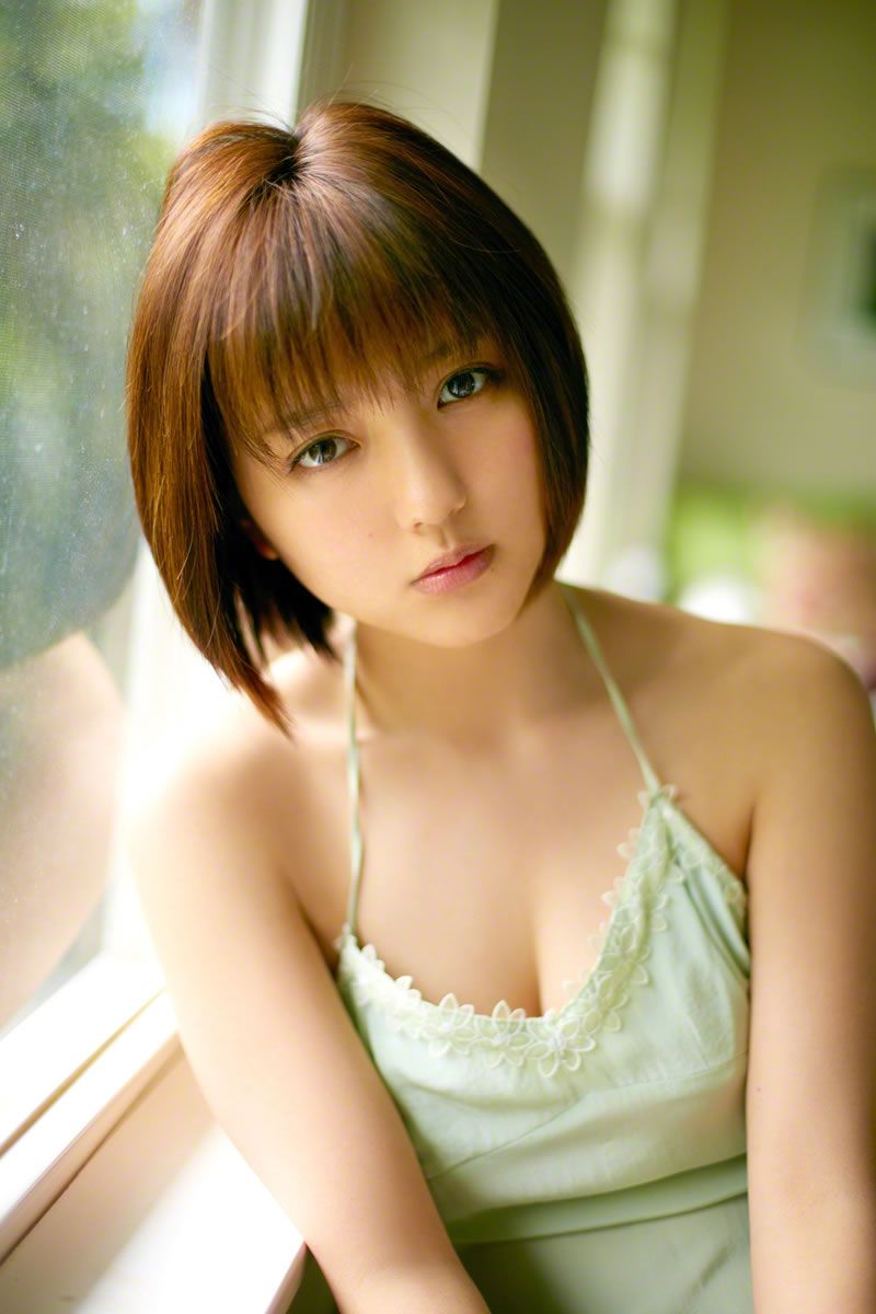 [Wanibooks WBGC] 2015.09 No.135 Erina Mano 真野惠里菜 [175P]